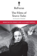 Cover: ReFocus: The Films of Teuvo Tulio - Edinburgh University Press