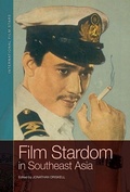 Cover: Film Stardom in South East Asia - Edinburgh University Press