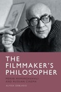 Cover: The Filmmaker's Philosopher - Edinburgh University Press