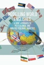 Cover: Modelling World Englishes - Edinburgh University Press