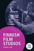 Cover: Finnish Film Studios - Edinburgh University Press
