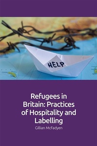 Abbildung von: Refugees in Britain - Edinburgh University Press