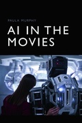 Cover: AI in the Movies - Edinburgh University Press