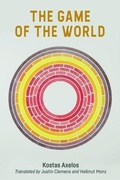 Cover: The Game of the World - Edinburgh University Press