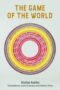 Enlarge image Cover: The Game of the World - Edinburgh University Press