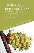 Cover: Language and Process - Edinburgh University Press
