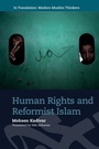 Cover: Human Rights and Reformist Islam - Edinburgh University Press