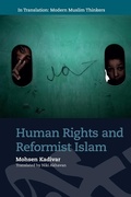 Cover: Human Rights and Reformist Islam - Edinburgh University Press