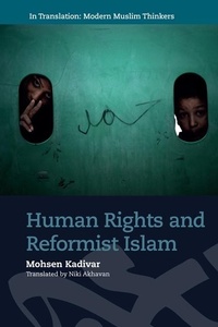 Enlarge image Cover: Human Rights and Reformist Islam - Edinburgh University Press