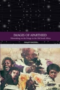 Cover: Images of Apartheid - Edinburgh University Press