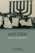 Cover: Matzpen - Edinburgh University Press