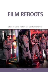 Abbildung von: Film Reboots - Edinburgh University Press