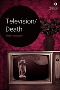 Cover: Television/Death - Edinburgh University Press