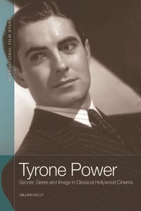 Abbildung von: Tyrone Power - Edinburgh University Press