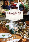 Cover: Seasons at the Farm - The Lyons Press