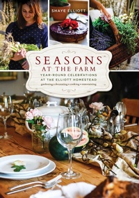 Enlarge image Cover: Seasons at the Farm - The Lyons Press