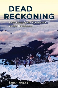 Abbildung von: Dead Reckoning - Falcon Guides
