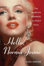 Cover: Hello, Norma Jeane - Applause Theatre Book Publishers