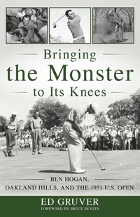 Abbildung von: Bringing the Monster to Its Knees - The Lyons Press