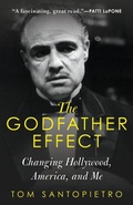 Cover: The Godfather Effect - Applause Theatre Book Publishers