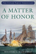 Cover: A Matter of Honor - McBooks Press