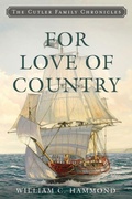 Cover: For Love of Country - McBooks Press