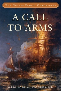 Enlarge image Cover: A Call to Arms - McBooks Press