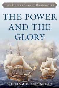 Enlarge image Cover: The Power and the Glory - McBooks Press