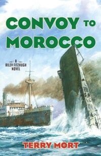 Enlarge image Cover: Convoy to Morocco - McBooks Press