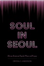 Cover: Soul in Seoul - Penguin Random House South Africa