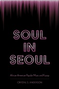 Cover: Soul in Seoul - Penguin Random House South Africa