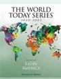 Cover: Latin America 2020-2022 - Rowman & Littlefield Publishers