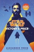 Cover: Star Wars: Victory's Price - Cornerstone Digital