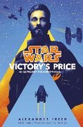 Cover: Star Wars: Victory's Price - Del Rey