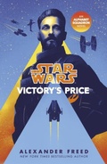 Cover: Star Wars: Victory's Price - Del Rey