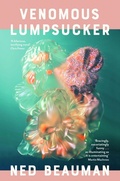 Cover: Venomous Lumpsucker - Sceptre