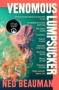 Cover: Venomous Lumpsucker - Sceptre