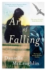 Cover: The Art of Falling - John Murray Publishers Ltd