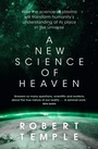 Cover: A New Science of Heaven - Coronet Books