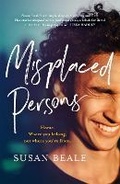 Cover: Misplaced Persons - John Murray Publishers Ltd