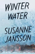 Cover: Winter Water - Hodder & Stoughton