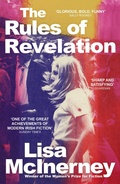 Cover: The Rules of Revelation - John Murray Publishers Ltd