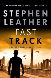 Enlarge image Cover: Fast Track - Hodder Paperback