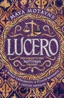 Cover: Lucero - Hodder & Stoughton