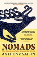 Cover: Nomads - John Murray Publishers Ltd