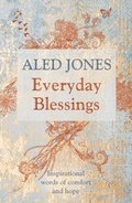 Cover: Everyday Blessings - Hodder & Stoughton
