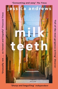 Abbildung von: Milk Teeth - Sceptre