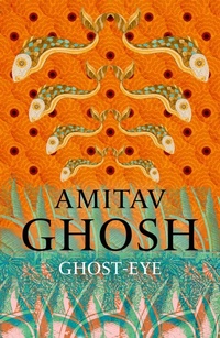 Enlarge image Cover: Ghost-Eye - John Murray Press