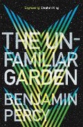 Cover: The Unfamiliar Garden - Hodder Paperback