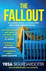 Cover: The Fallout - Hodder Paperback